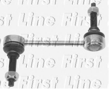 FIRST LINE FDL7203 Rod/Strut, stabiliser